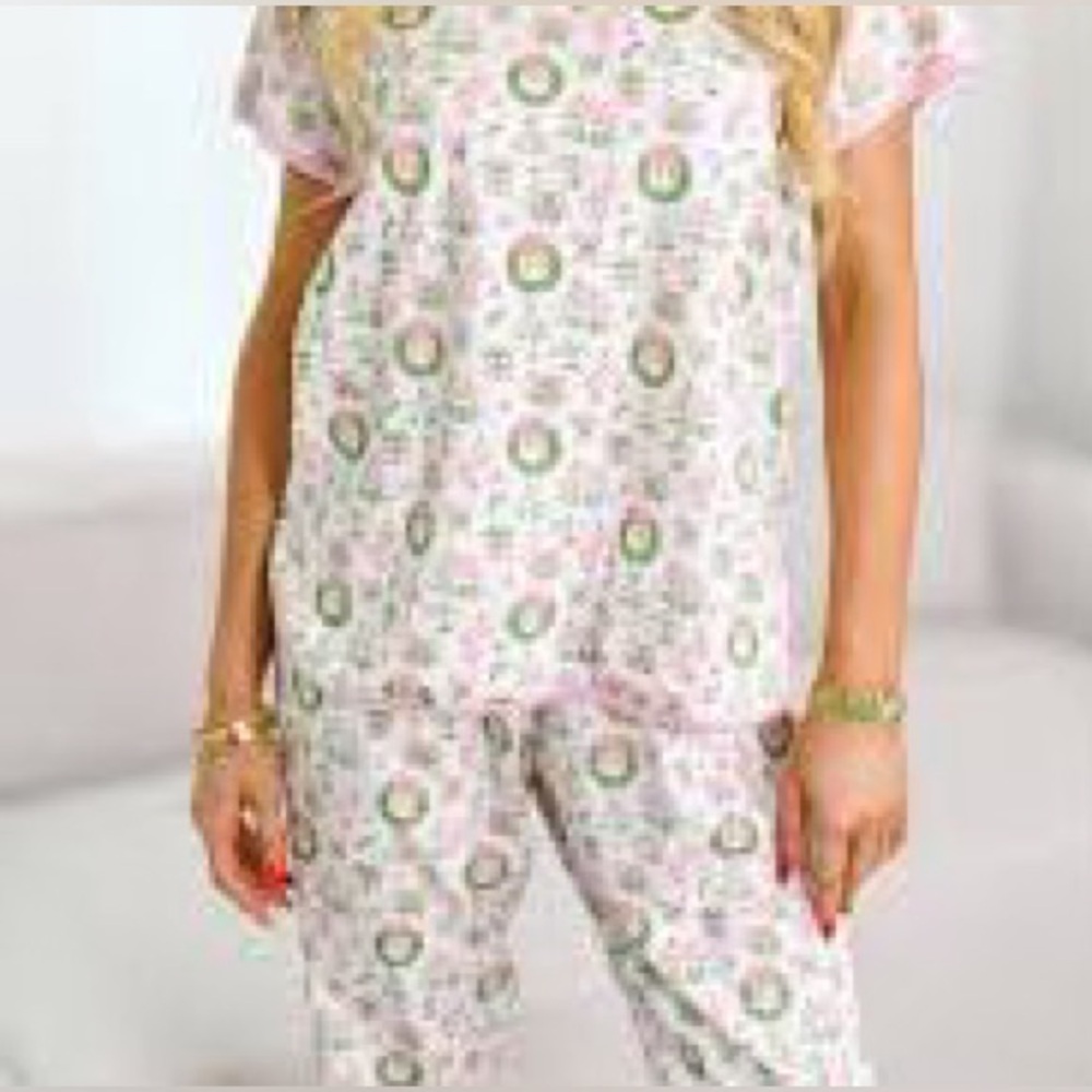 Christmas pjs